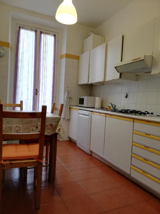 Olona Place Милан Экстерьер фото